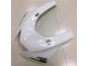 Branco Prata Carenagem R6 2017-2023