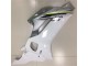 Branco Prata Carenagem R6 2017-2023