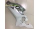Branco Prata Carenagem R6 2017-2023