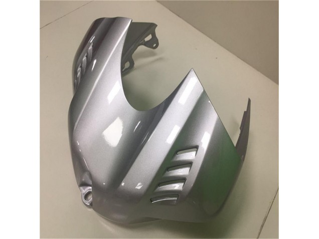 Branco Prata Carenagem R6 2017-2023