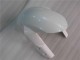 Branco Prata Carroçaria GSXR 600 / 750 K6 2006-2007 Branco Prata Carroçaria GSXR 600 / 750 K6 2006-2007
