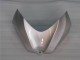 Branco Prata Kits Carenagem GSXR 600 / 750 K6 2006-2007 Branco Prata Kits Carenagem GSXR 600 / 750 K6 2006-2007