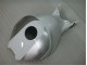 Branco Prata Preto Repsol Plástico CBR 1000RR 2004-2005 Branco Prata Preto Repsol Plástico CBR 1000RR 2004-2005