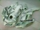 Branco Prata Repsol Carenagem CBR 1000RR 2004-2005 Branco Prata Repsol Carenagem CBR 1000RR 2004-2005