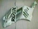 Branco Prata Repsol Carenagem CBR 1000RR 2004-2005 Branco Prata Repsol Carenagem CBR 1000RR 2004-2005