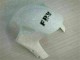 Branco Prata Repsol Carenagem CBR 1000RR 2004-2005 Branco Prata Repsol Carenagem CBR 1000RR 2004-2005