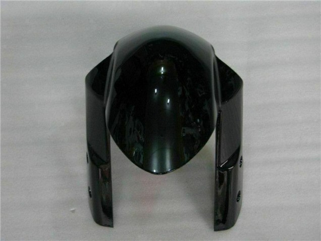 Branco Preto Abs Kits Carenagem GSXR 1000 K5 2005-2006 Branco Preto Abs Kits Carenagem GSXR 1000 K5 2005-2006