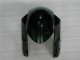Branco Preto Abs Kits Carenagem GSXR 1000 K5 2005-2006 Branco Preto Abs Kits Carenagem GSXR 1000 K5 2005-2006