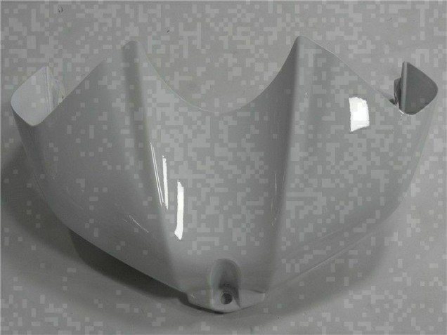Branco Preto Abs Kits Carenagem R6 2006-2007 Branco Preto Abs Kits Carenagem R6 2006-2007