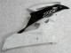 Branco Preto Abs Kits Carenagem R6 2006-2007 Branco Preto Abs Kits Carenagem R6 2006-2007