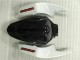 Branco Preto Abs Kits Completos Carenagem GSXR 1000 K5 2005-2006