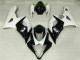 Branco Preto Abs Kits Completos Carenagem GSXR 1000 K5 2005-2006