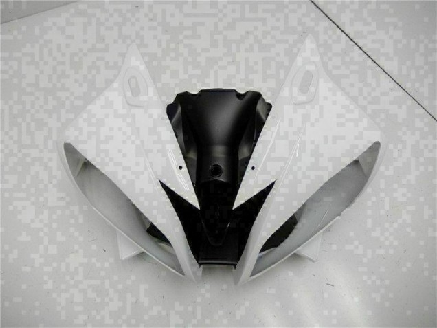 Branco Preto Abs Kits Completos Carenagem R6 2006-2007