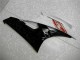 Branco Preto Abs Kits Completos Carenagem R6 2006-2007