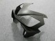 Branco Preto Abs Plásticos CBR 600 F4i 2004-2007 Branco Preto Abs Plásticos CBR 600 F4i 2004-2007