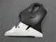 Branco Preto Abs Plásticos CBR 600 F4i 2004-2007 Branco Preto Abs Plásticos CBR 600 F4i 2004-2007