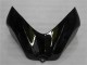 Branco Preto Abs Plásticos GSXR 600 / 750 K6 2006-2007