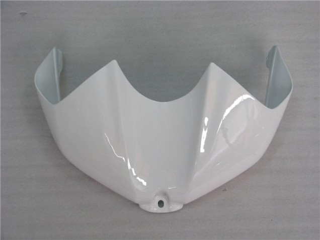 Branco Preto Abs Plásticos R6 2006-2007