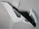 Branco Preto Abs Plásticos R6 2006-2007