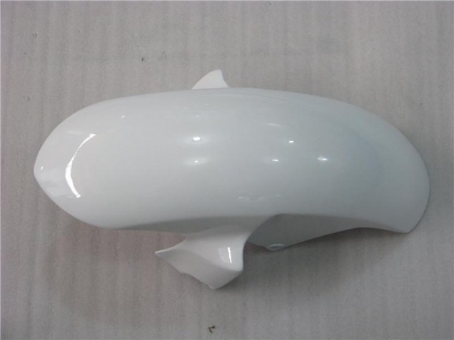 Branco Preto Abs Plásticos R6 2006-2007