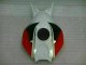 Branco Preto Carenagem CBR 1000RR 2006-2007 Branco Preto Carenagem CBR 1000RR 2006-2007