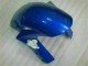 Branco Preto Carenagem CBR 1000RR 2006-2007 Branco Preto Carenagem CBR 1000RR 2006-2007