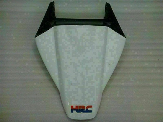 Branco Preto Carenagem CBR 1000RR 2006-2007 Branco Preto Carenagem CBR 1000RR 2006-2007