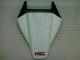 Branco Preto Carenagem CBR 1000RR 2006-2007 Branco Preto Carenagem CBR 1000RR 2006-2007