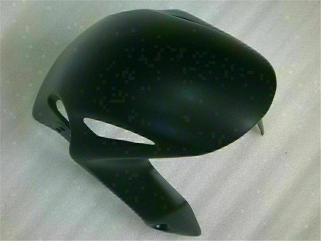 Branco Preto Carenagem CBR 1000RR 2008-2011 Branco Preto Carenagem CBR 1000RR 2008-2011