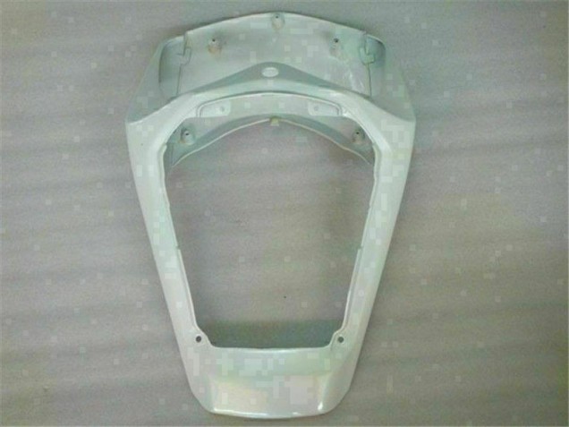 Branco Preto Carenagem CBR 1000RR 2008-2011 Branco Preto Carenagem CBR 1000RR 2008-2011
