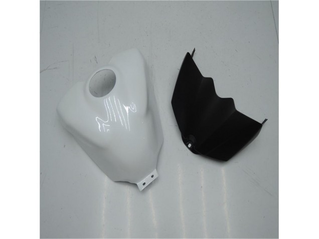 Branco Preto Carenagem R1 2007-2008 Branco Preto Carenagem R1 2007-2008