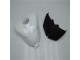 Branco Preto Carenagem R1 2007-2008 Branco Preto Carenagem R1 2007-2008