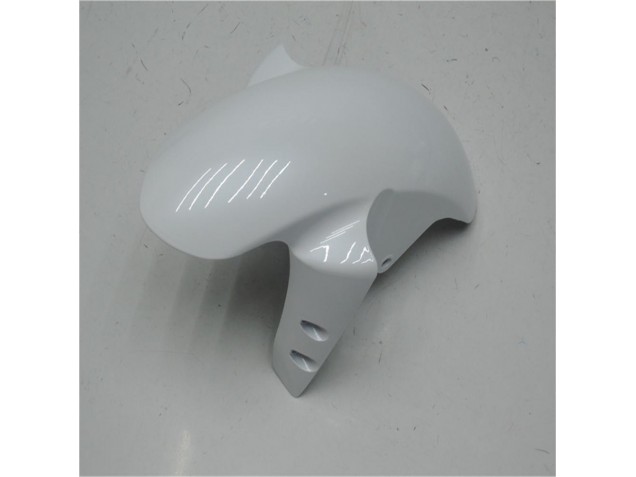 Branco Preto Carenagem R1 2007-2008 Branco Preto Carenagem R1 2007-2008