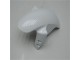 Branco Preto Carenagem R1 2007-2008 Branco Preto Carenagem R1 2007-2008
