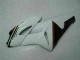 Branco Preto Carroçaria CBR 1000RR 2004-2005 Branco Preto Carroçaria CBR 1000RR 2004-2005
