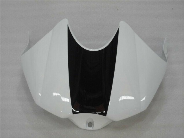 Branco Preto Chama Carenagem R1 2004-2006 Branco Preto Chama Carenagem R1 2004-2006