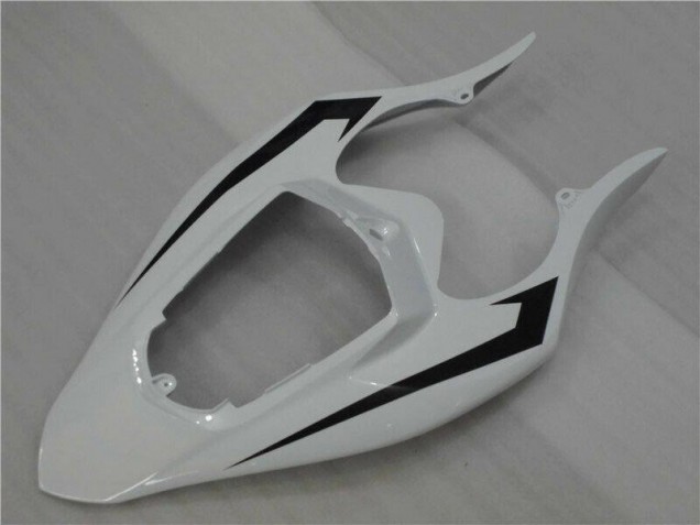 Branco Preto Chama Carenagem R1 2004-2006 Branco Preto Chama Carenagem R1 2004-2006