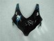 Branco Preto Injeção Kit Carenagem CBR 1000RR 2008-2011 Branco Preto Injeção Kit Carenagem CBR 1000RR 2008-2011