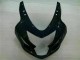 Branco Preto Injeção Kits Carenagem GSXR 600 / 750 K4 2004-2005 Branco Preto Injeção Kits Carenagem GSXR 600 / 750 K4 2004-2005