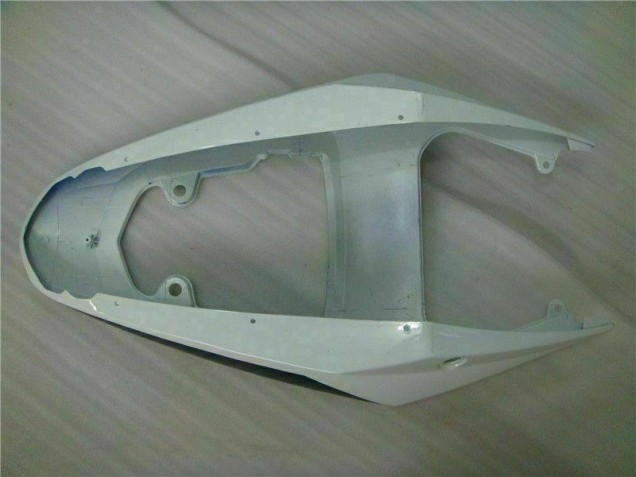 Branco Preto Injeção Kits Carenagem GSXR 600 / 750 K4 2004-2005 Branco Preto Injeção Kits Carenagem GSXR 600 / 750 K4 2004-2005