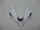 Branco Preto Kit Carenagem CBR 600RR 2009-2012