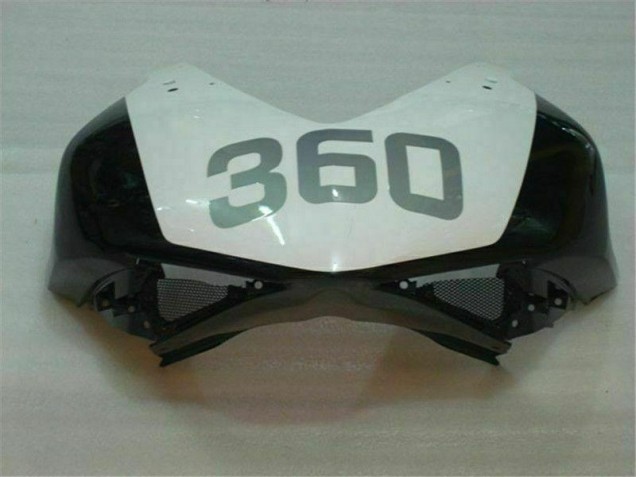 Branco Preto Kits Carenagem CBR 1000RR 2004-2005 Branco Preto Kits Carenagem CBR 1000RR 2004-2005