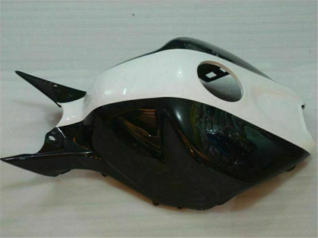 Branco Preto Kits Carenagem CBR 1000RR 2004-2005 Branco Preto Kits Carenagem CBR 1000RR 2004-2005