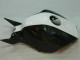 Branco Preto Kits Carenagem CBR 1000RR 2004-2005 Branco Preto Kits Carenagem CBR 1000RR 2004-2005
