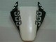 Branco Preto Kits Carenagem CBR 1000RR 2004-2005 Branco Preto Kits Carenagem CBR 1000RR 2004-2005
