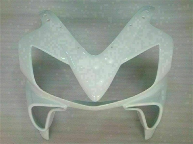 Branco Preto Kits Carenagem CBR 600 F4i 2001-2003 Branco Preto Kits Carenagem CBR 600 F4i 2001-2003