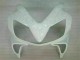 Branco Preto Kits Carenagem CBR 600 F4i 2001-2003 Branco Preto Kits Carenagem CBR 600 F4i 2001-2003