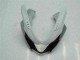 Branco Preto Kits Carenagem GSXR 1000 K9 2009-2016 Branco Preto Kits Carenagem GSXR 1000 K9 2009-2016
