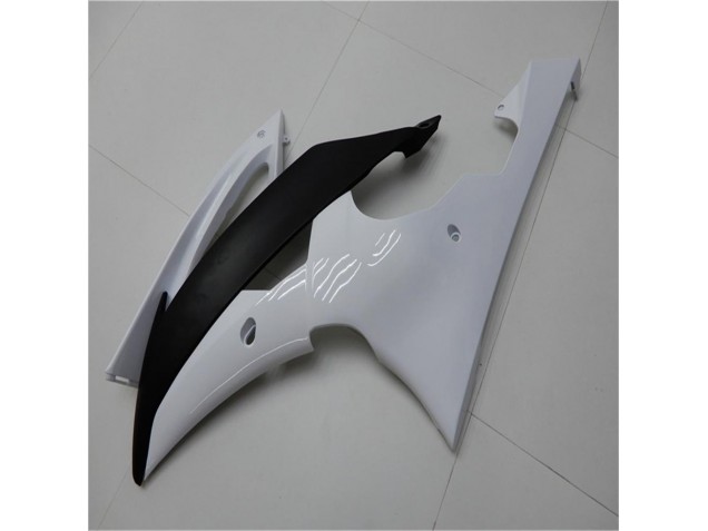 Branco Preto Kits Carenagem R6 2008-2016 Branco Preto Kits Carenagem R6 2008-2016