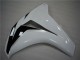 Branco Preto Kits Completo Carenagem CBR 1000RR 2008-2011 Branco Preto Kits Completo Carenagem CBR 1000RR 2008-2011